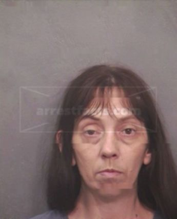 Charlotte Ann Stockton