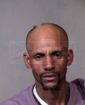 Darrell Jay Stovall