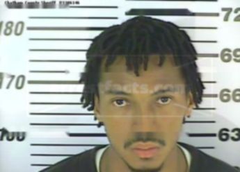Gregory Eugene Griffin