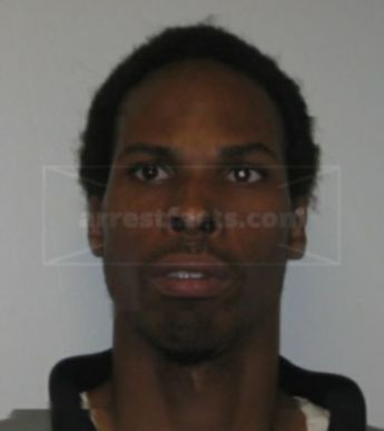 Terail K Smith