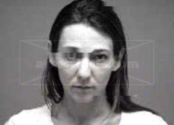 Kandice Leigh Hendricks