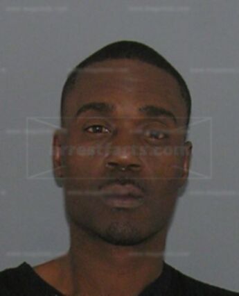 Jerrell Berry