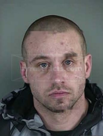 Anthony Scott Brault