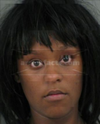 Ahtiana Pickett