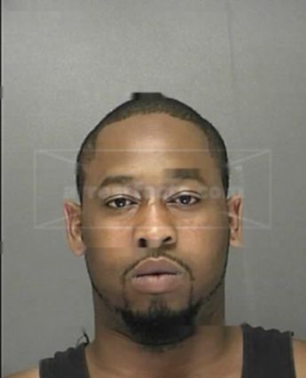 Jonathan Lewis Hunter