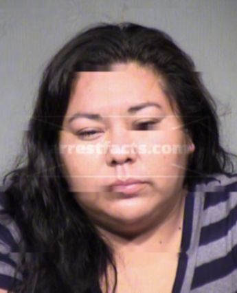 Kelavina Renee Woody