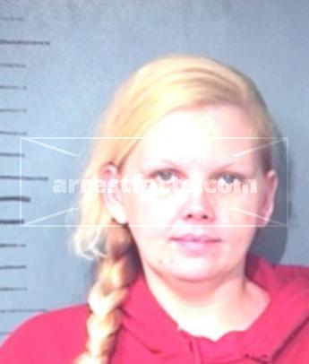 Angela Michelle Trueblood