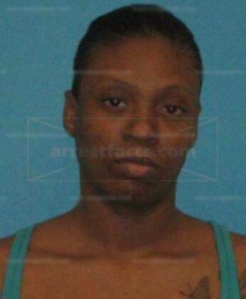 Carolyn Norrine Daniels