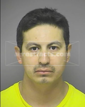 Joshua Michael Diaz