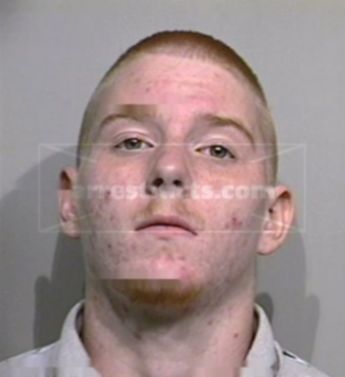 Joshua Casey Gallagher