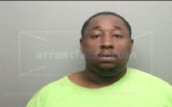 Jontue Jamarl Jackson
