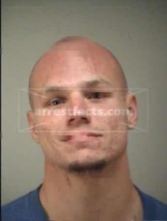 Kendall Wayne Wilbanks