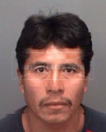 Esteban Montalvo Lopez