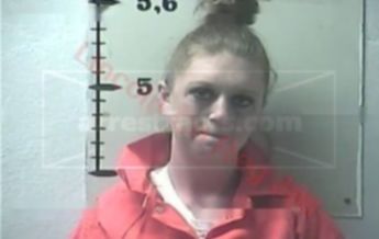 Ashley Lavada Gordon