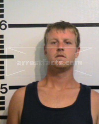Jason Alan Bernier