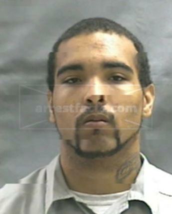 Joseph Eric Minter