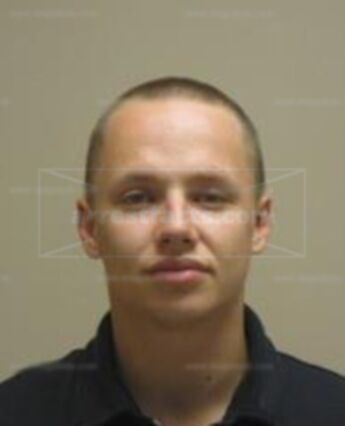 Shane Christian Lepper