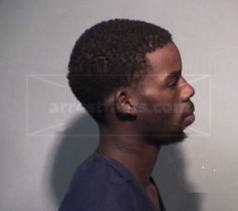 Shawn Maxwell Braxton