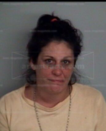 Shawn Aymara Martin
