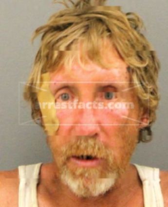 Randy Allen Starnes