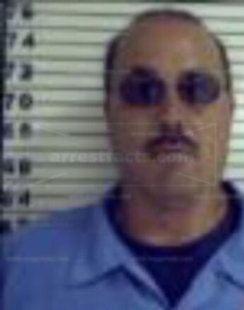 Steven Lee Keys