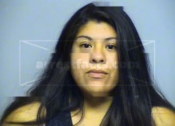 Margaret Inez Martinez