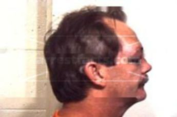 Randall Charles Stanley