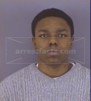 Jerry Dewayne Geter