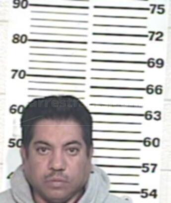 Rodrigo Hernandez Marin