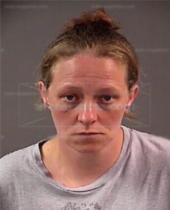 Holly Leann Jones