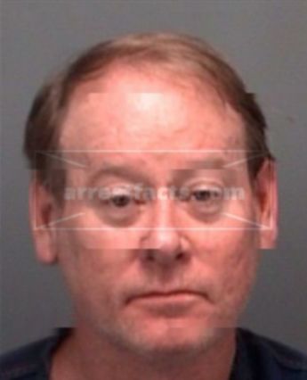 Steven Lynn Darby