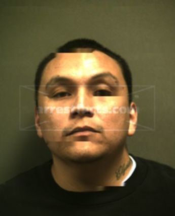 Adam John Martinez