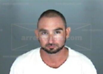Jeffery William Bailey