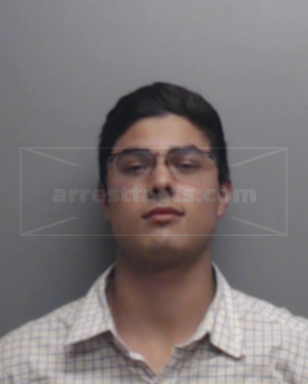 Marcos Anthony Acosta