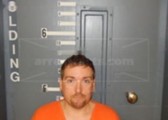 Terry James Miller