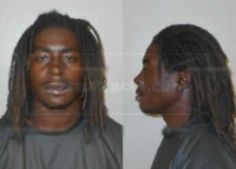 Brandon Travis Jones