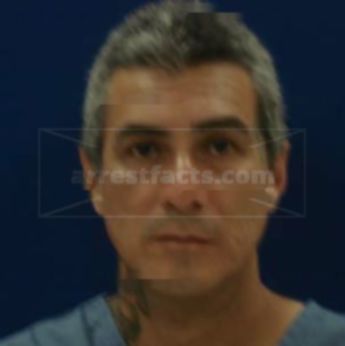 John P Delgado