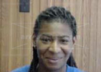 Joy Kenyetta Wheatley