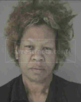 Shelly Mae Lawson