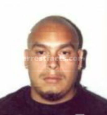 Richard Tamez Jr.