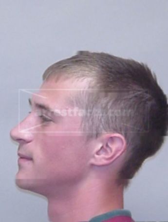 Nicholas William Antepenko