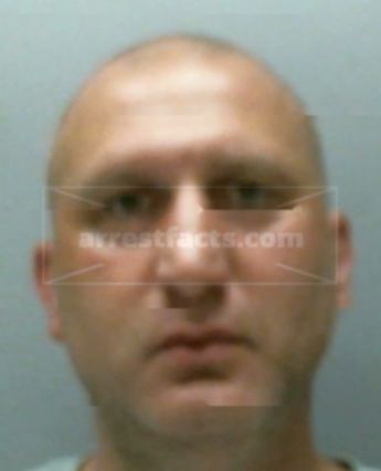 Kenneth Wayne Wilson Jr.