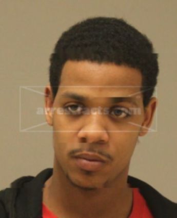 Antonio Lamont Dandridge