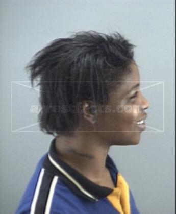 Laquanta Shanta Cox