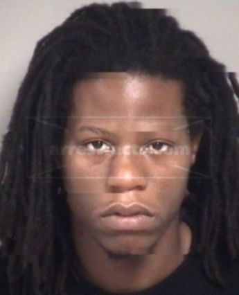 Jake Bernard Merriman