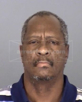 Kenneth George Armstrong