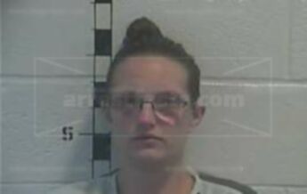 Samantha Jo Coke