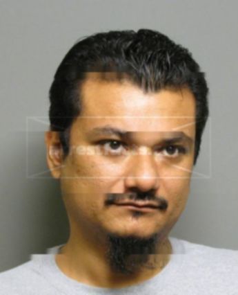 Cipriano Rios Gonzales