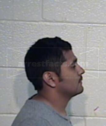 David Eder Calderon