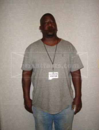 Johnny Lee Smith